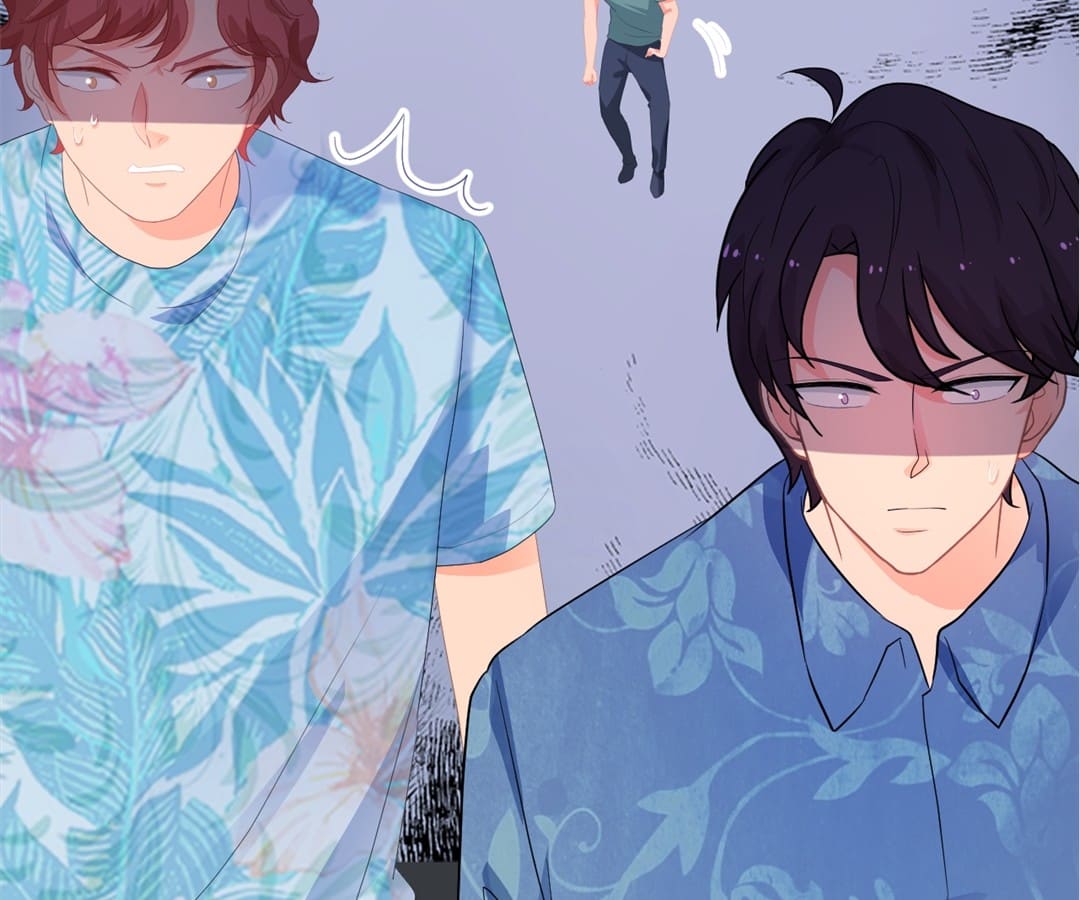 My Sweetest You Chapter 275 - page 61
