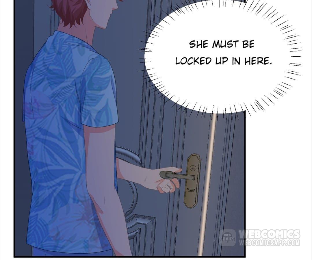 My Sweetest You Chapter 275 - page 7