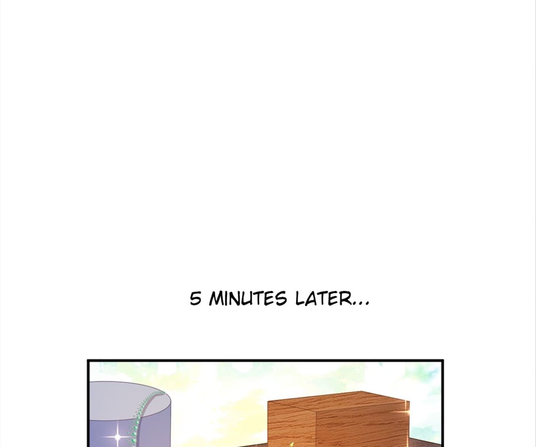 My Sweetest You Chapter 276 - page 36