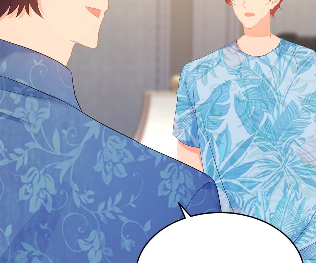 My Sweetest You Chapter 277 - page 10