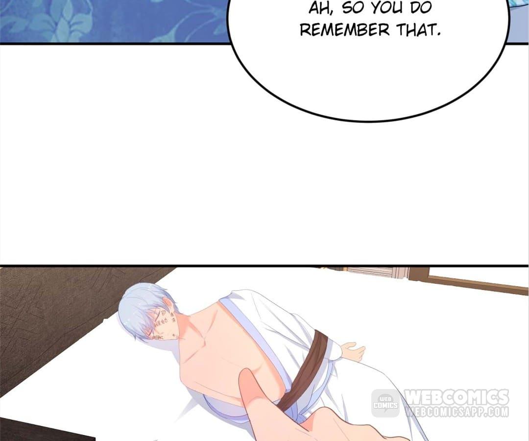My Sweetest You Chapter 277 - page 11