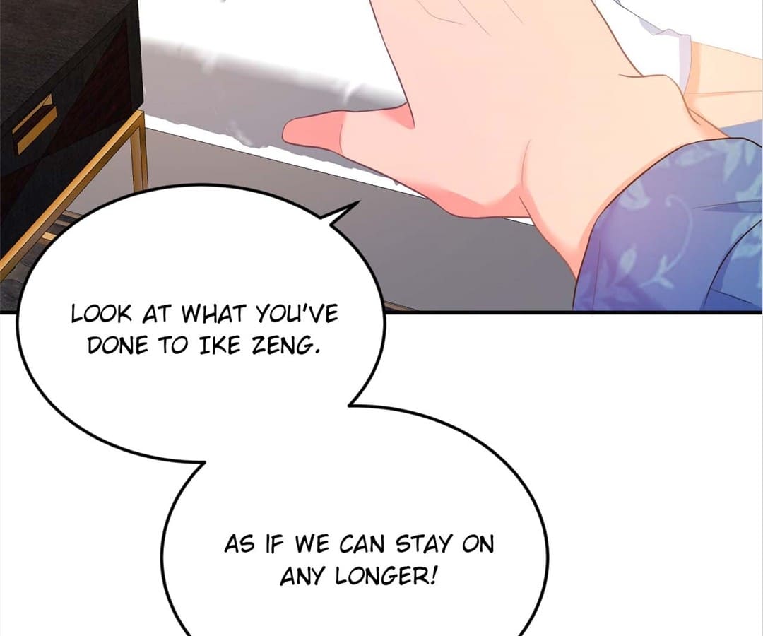 My Sweetest You Chapter 277 - page 12