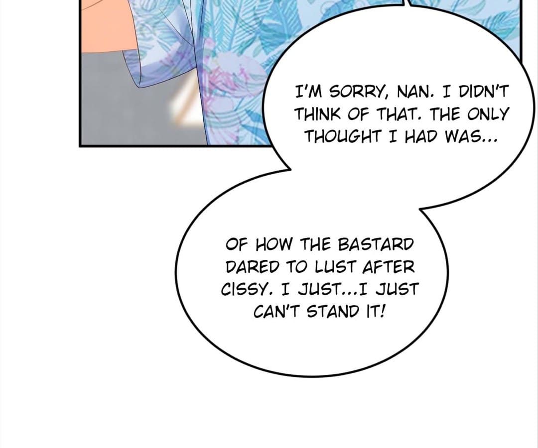 My Sweetest You Chapter 277 - page 14