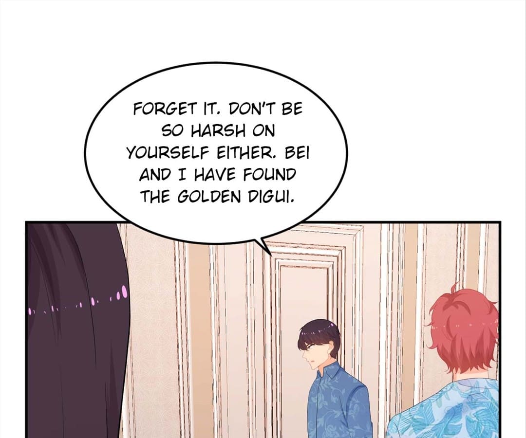 My Sweetest You Chapter 277 - page 16