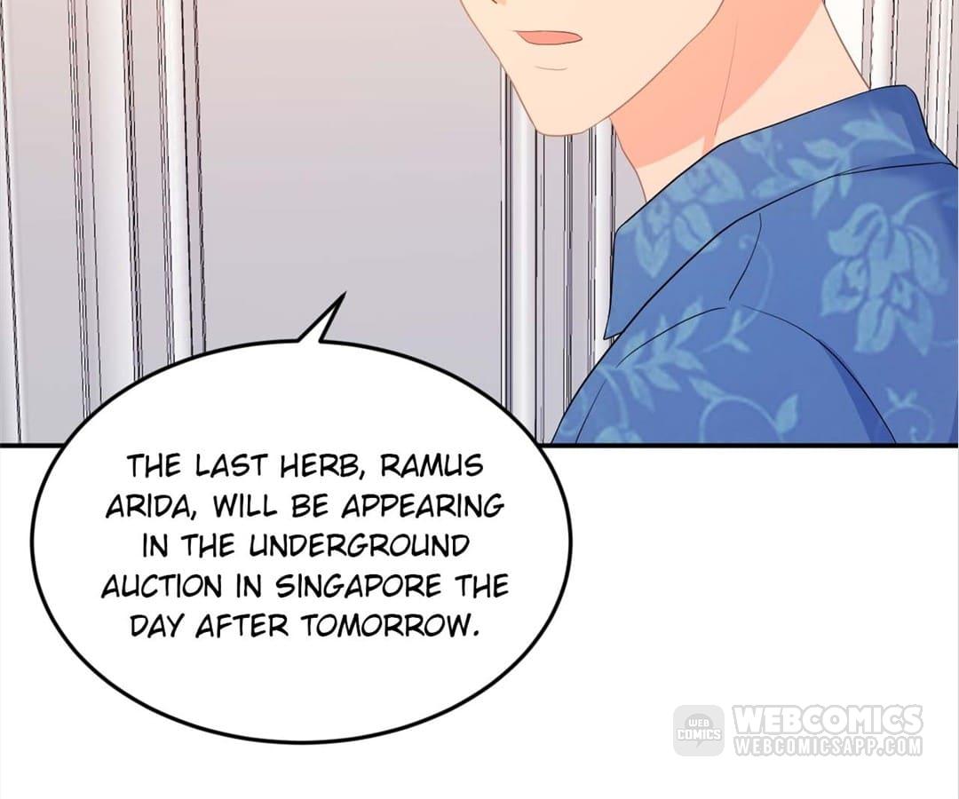 My Sweetest You Chapter 277 - page 19