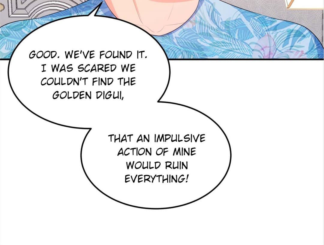 My Sweetest You Chapter 277 - page 21