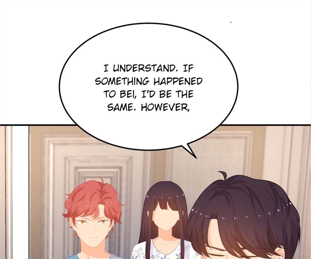 My Sweetest You Chapter 277 - page 22