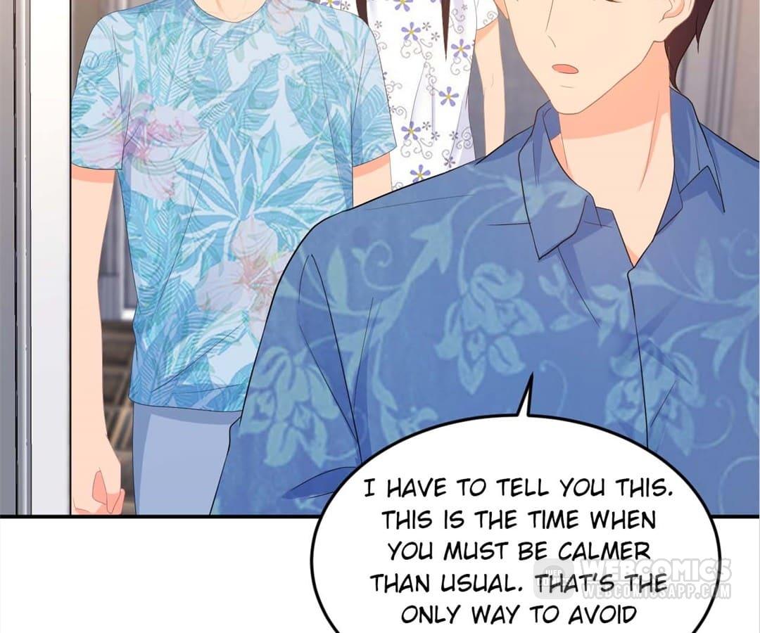 My Sweetest You Chapter 277 - page 23