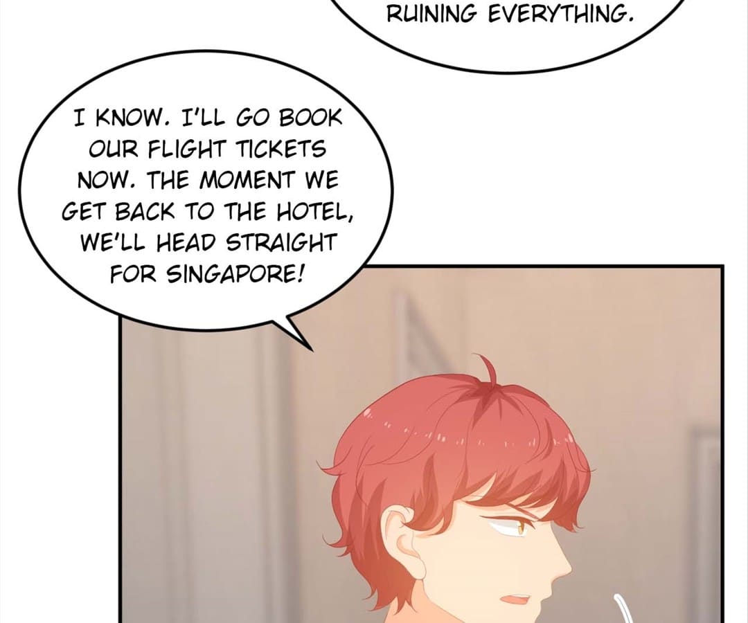 My Sweetest You Chapter 277 - page 24