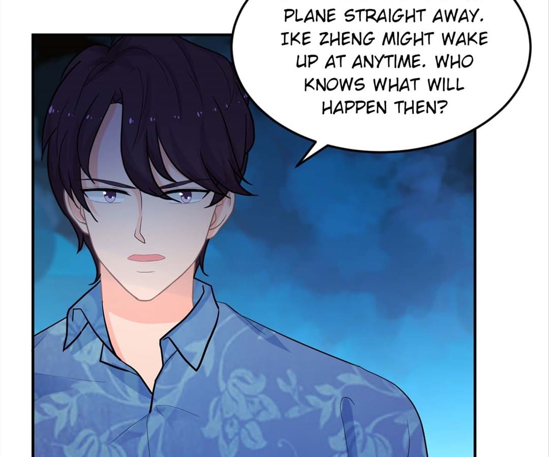 My Sweetest You Chapter 277 - page 26