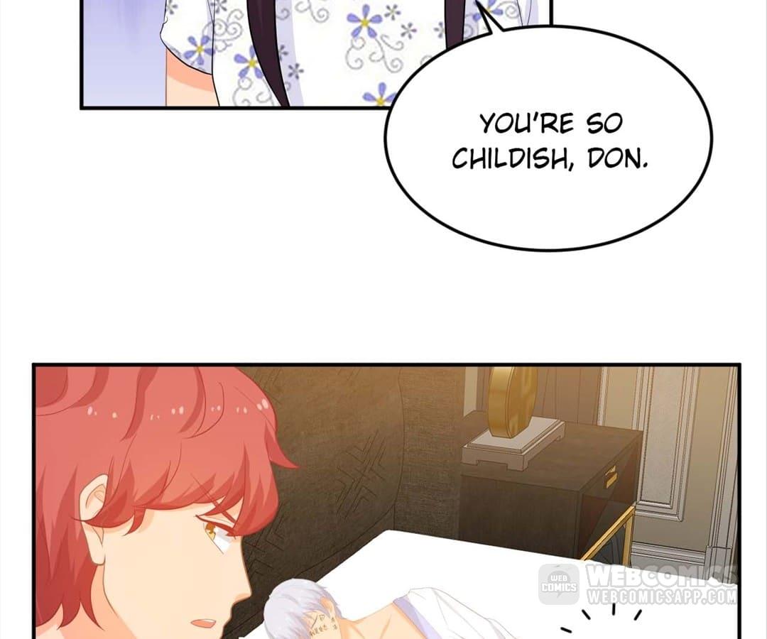 My Sweetest You Chapter 277 - page 3