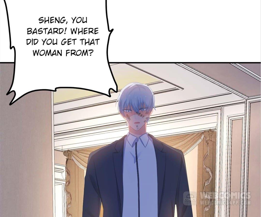 My Sweetest You Chapter 277 - page 31