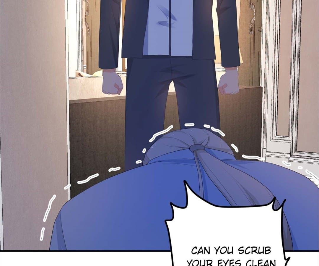 My Sweetest You Chapter 277 - page 32