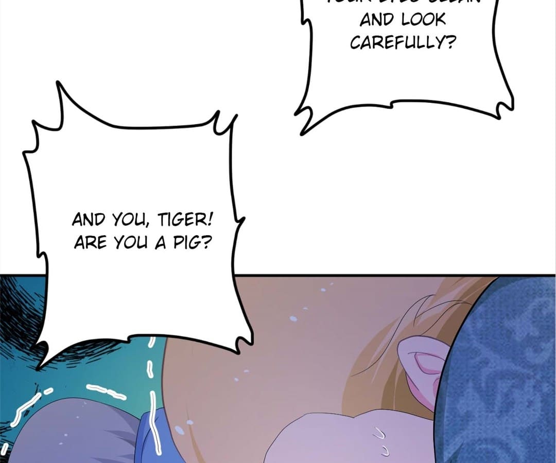 My Sweetest You Chapter 277 - page 33