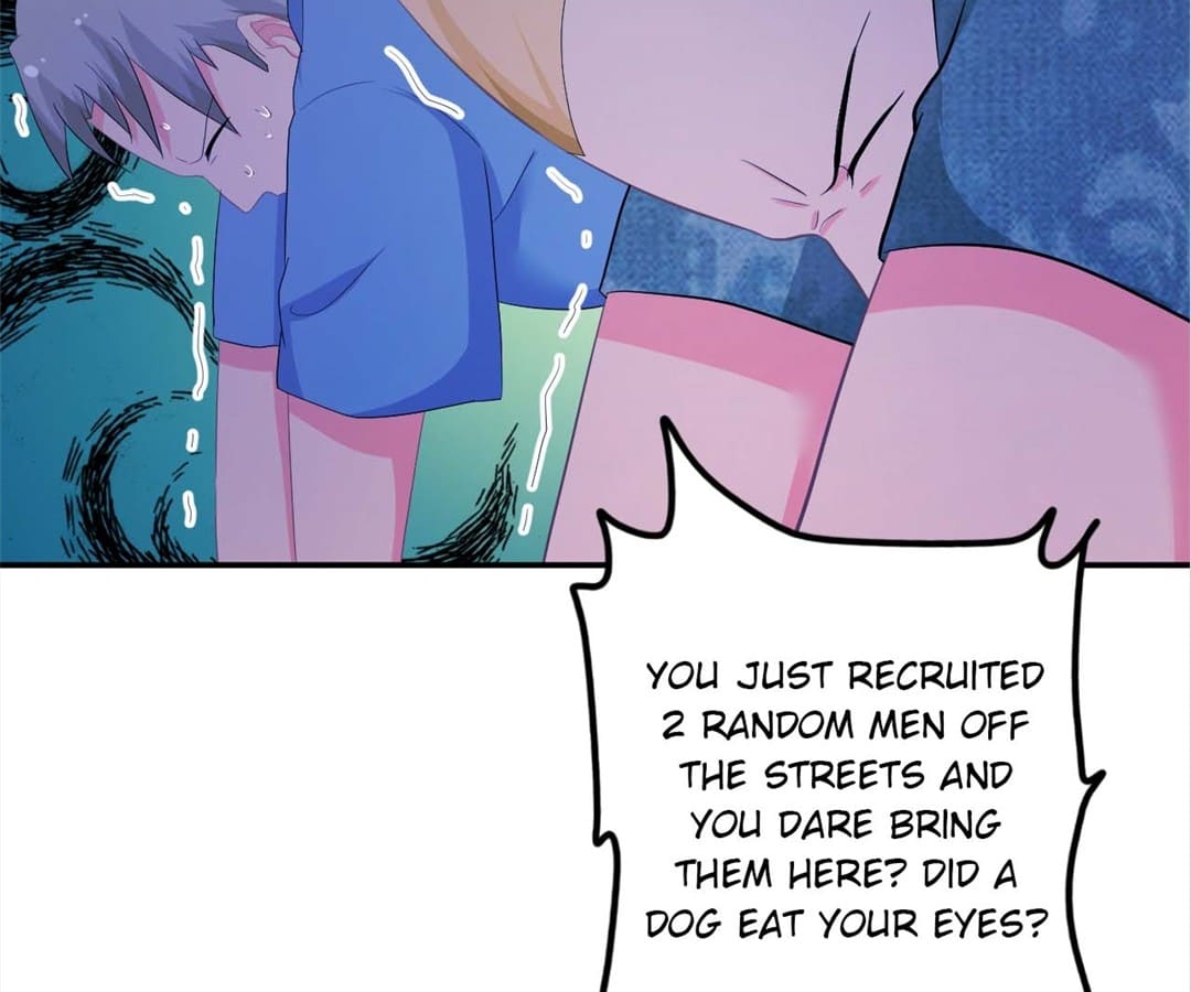 My Sweetest You Chapter 277 - page 34