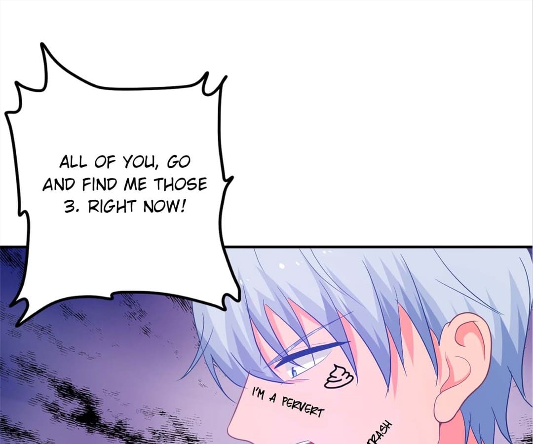 My Sweetest You Chapter 277 - page 36