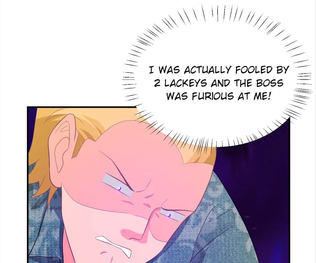 My Sweetest You Chapter 277 - page 38