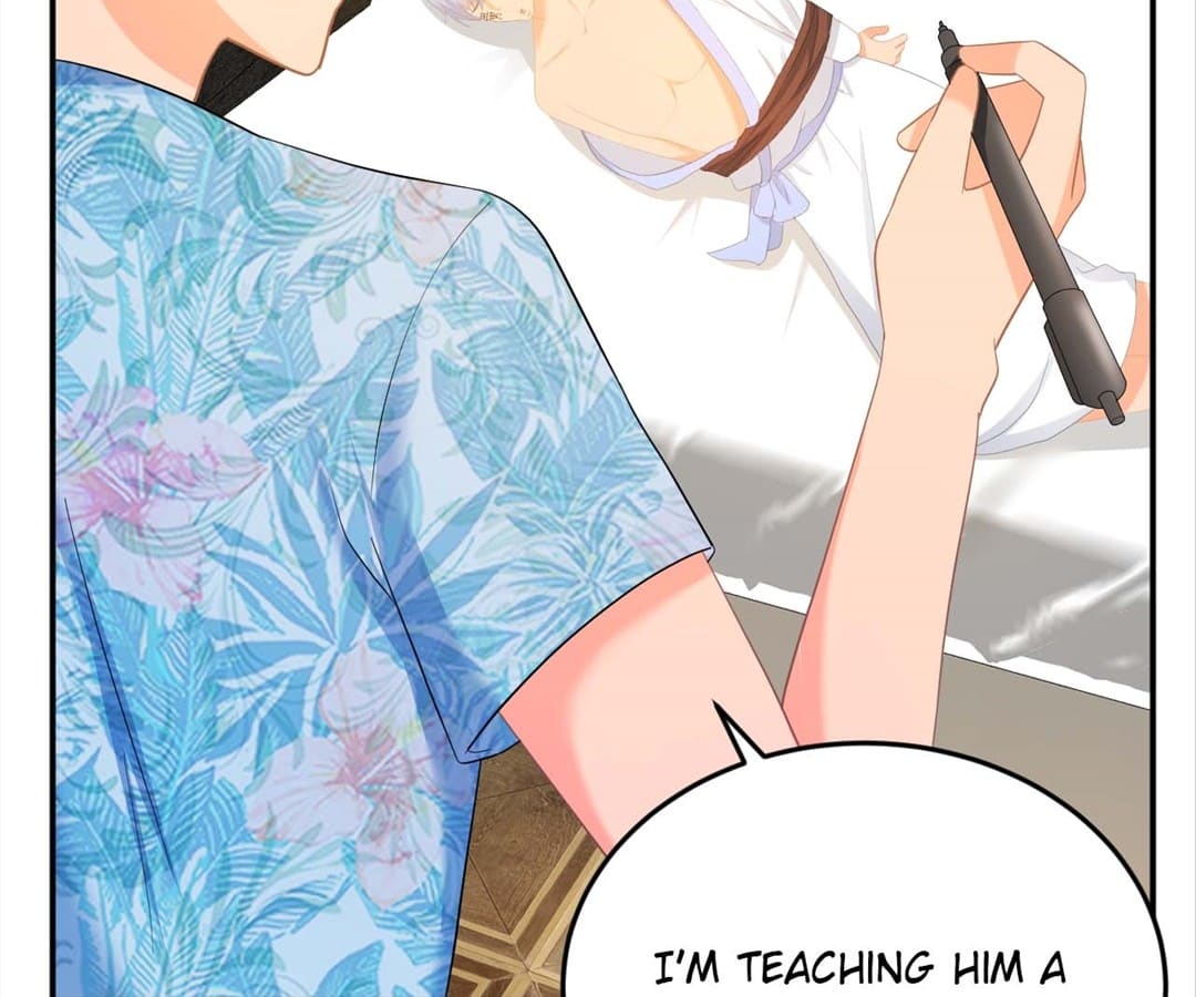My Sweetest You Chapter 277 - page 4