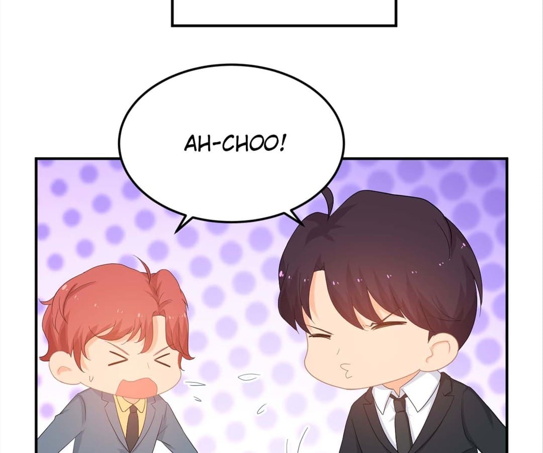 My Sweetest You Chapter 277 - page 41