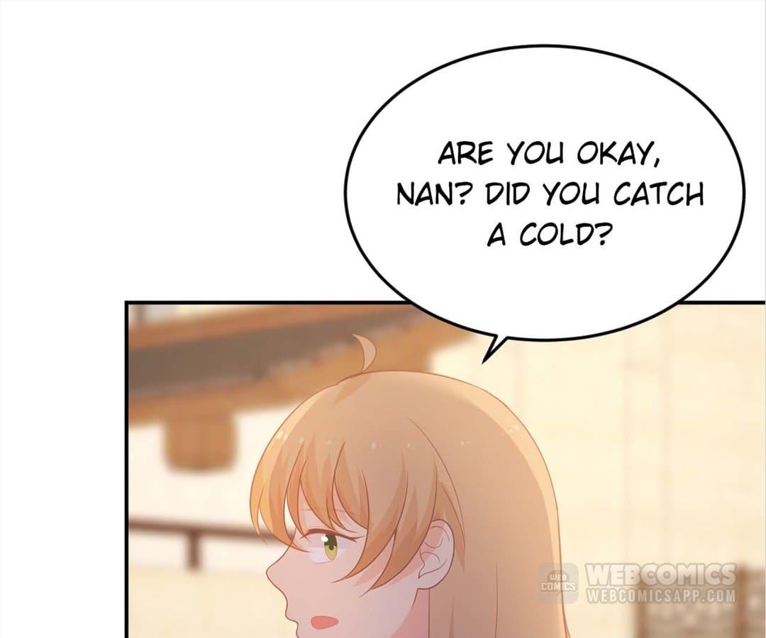 My Sweetest You Chapter 277 - page 43