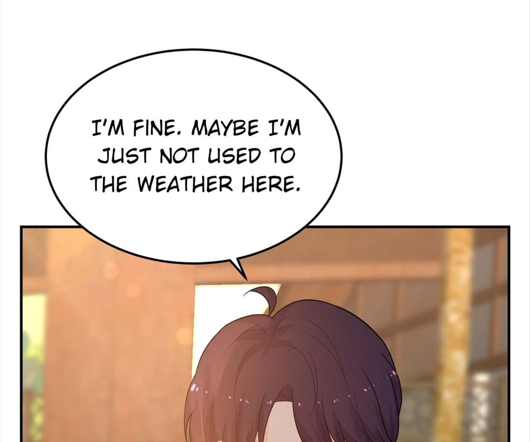 My Sweetest You Chapter 277 - page 45