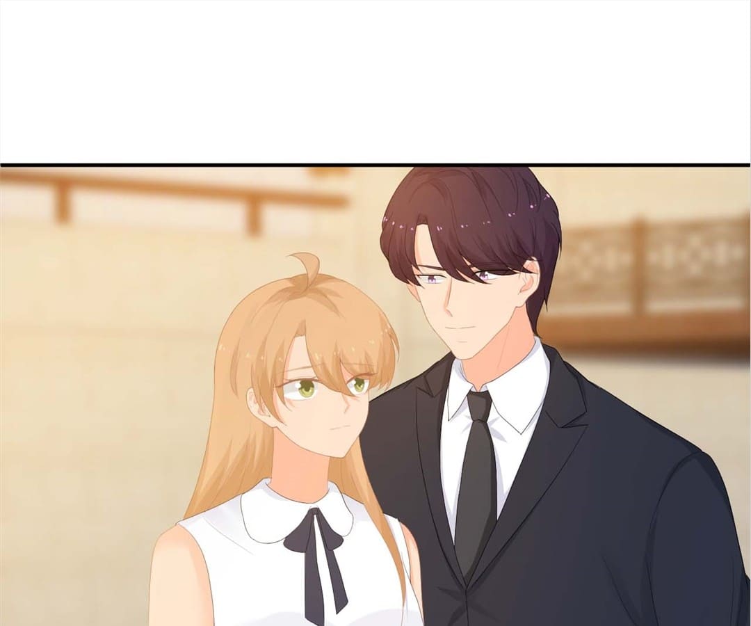 My Sweetest You Chapter 277 - page 48