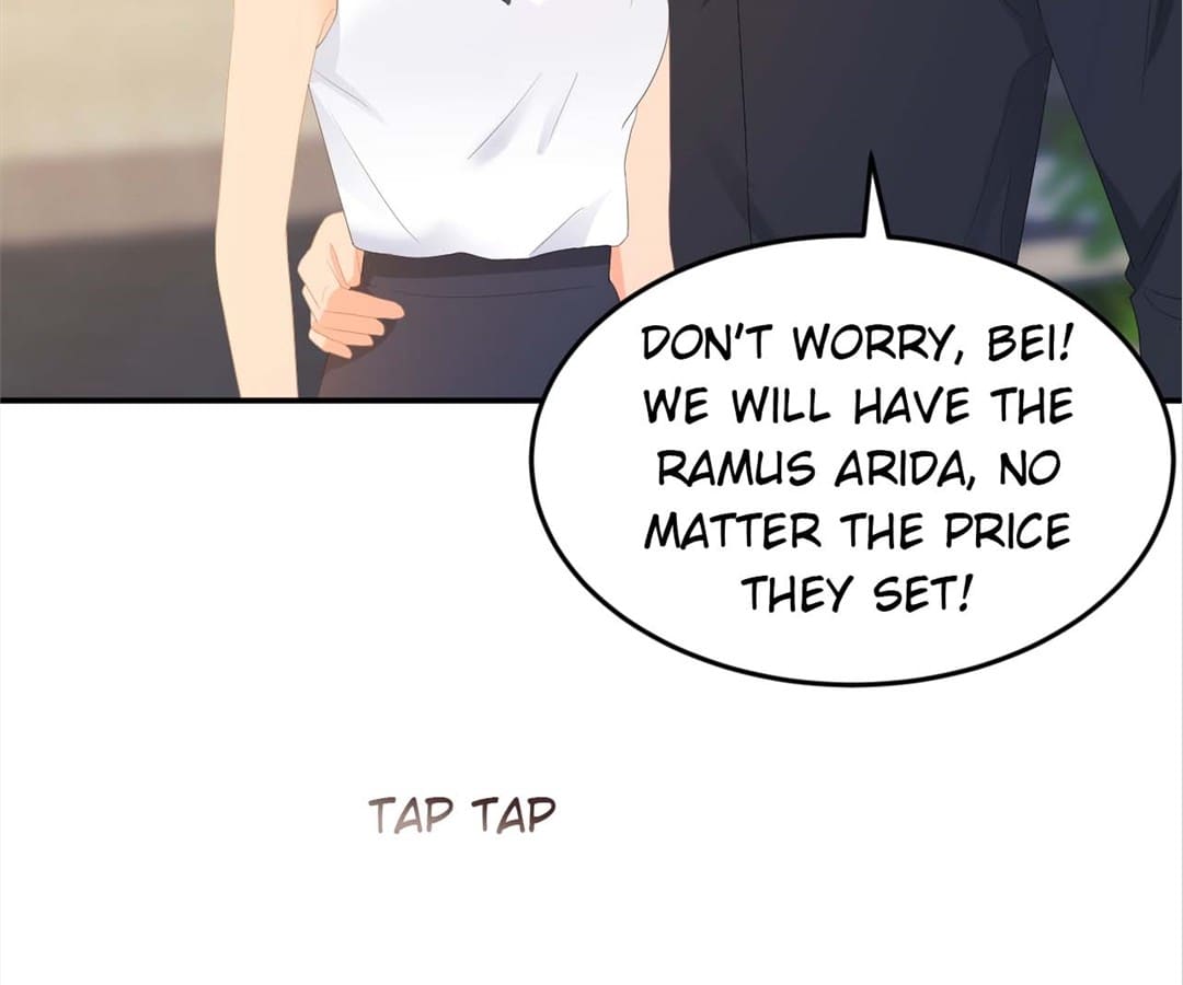 My Sweetest You Chapter 277 - page 49