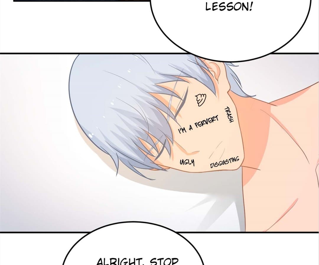 My Sweetest You Chapter 277 - page 5