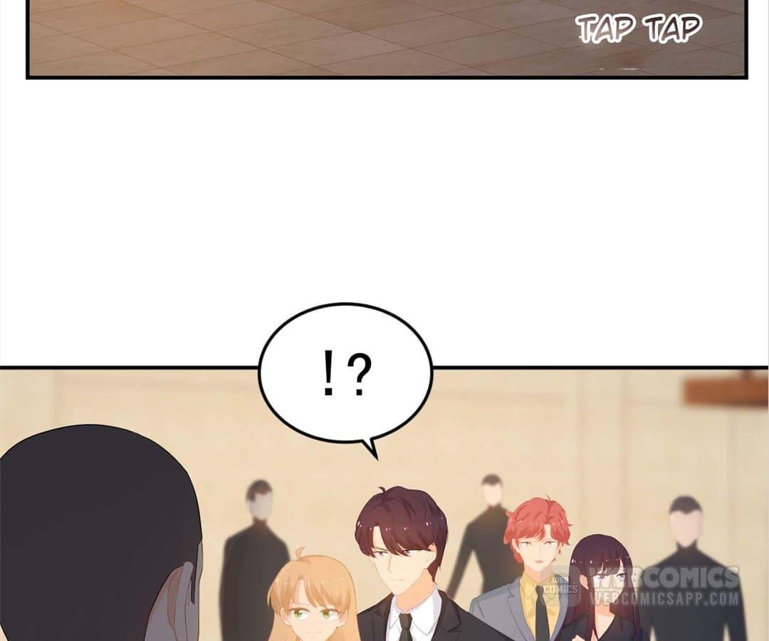 My Sweetest You Chapter 277 - page 51