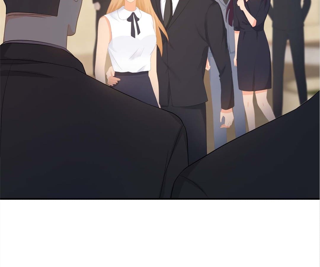 My Sweetest You Chapter 277 - page 52