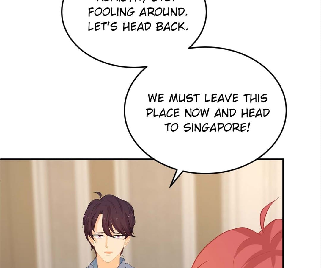 My Sweetest You Chapter 277 - page 6