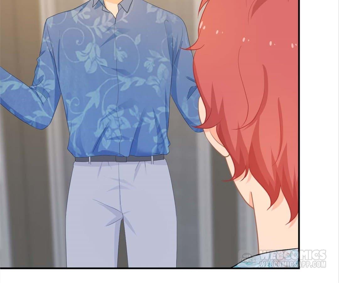My Sweetest You Chapter 277 - page 7