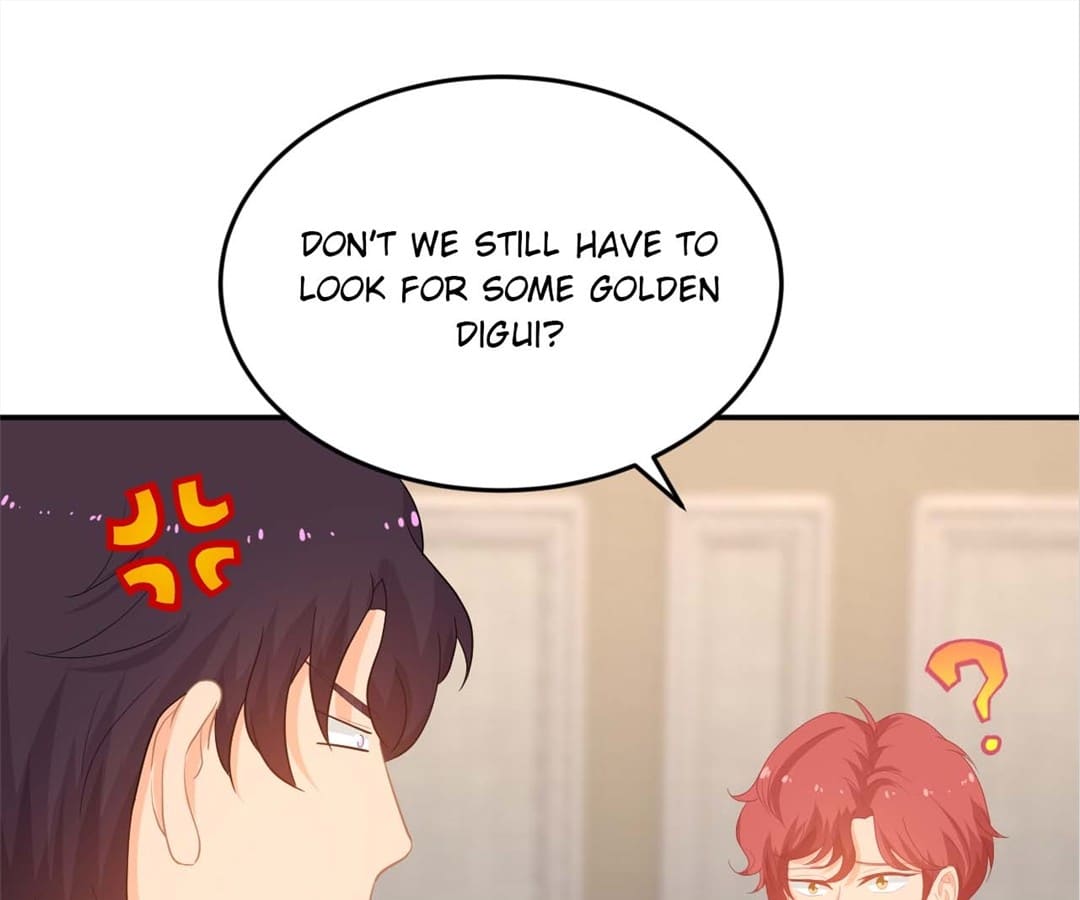 My Sweetest You Chapter 277 - page 9