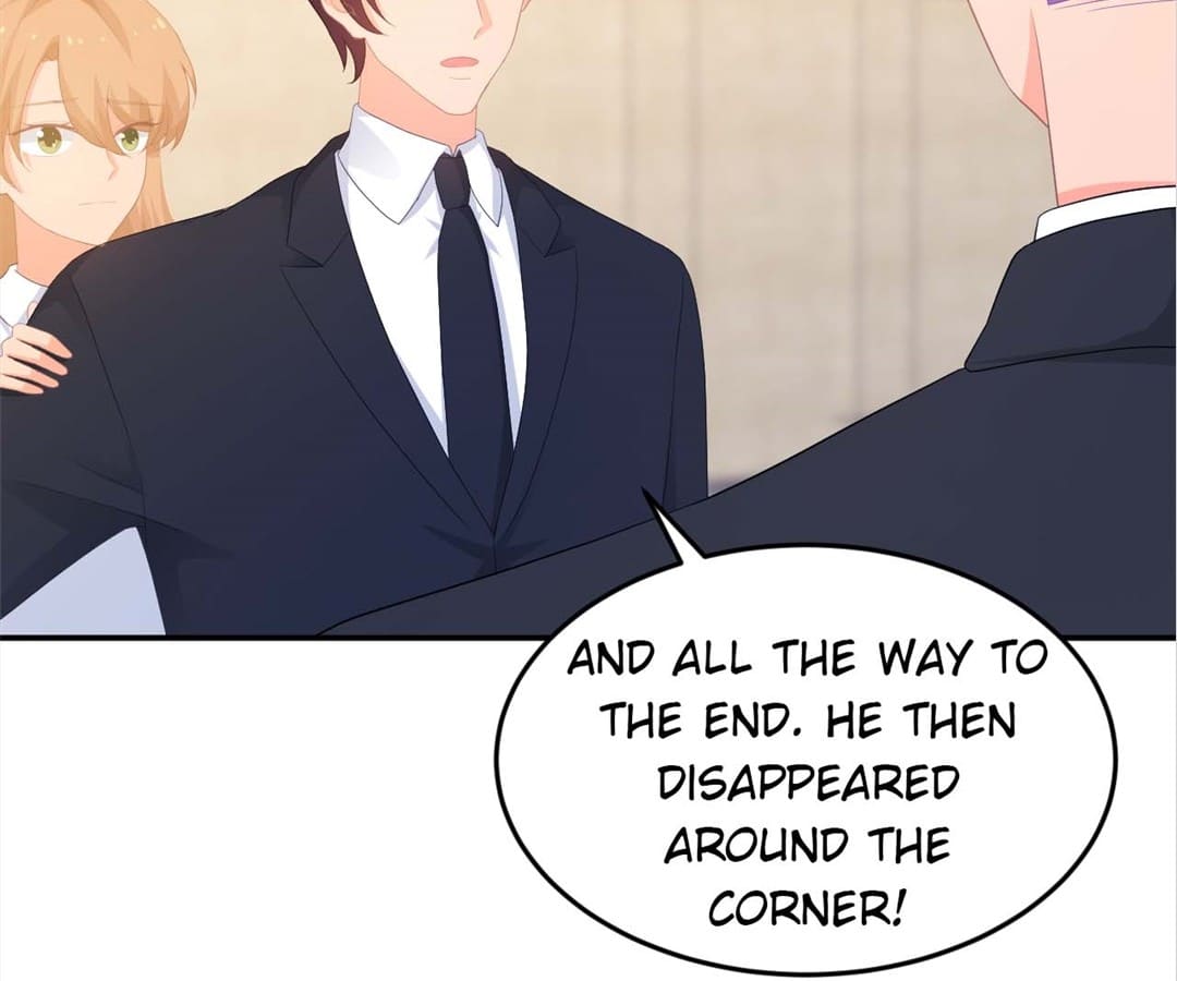 My Sweetest You Chapter 278 - page 10