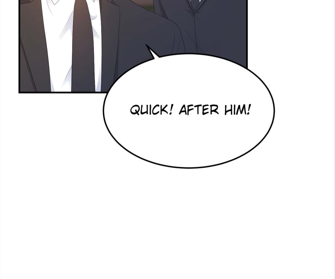 My Sweetest You Chapter 278 - page 12