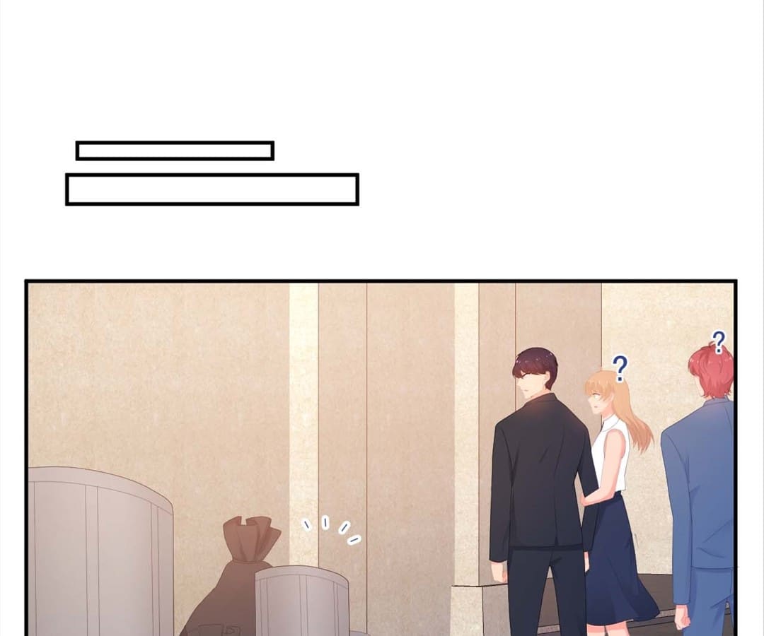 My Sweetest You Chapter 278 - page 13