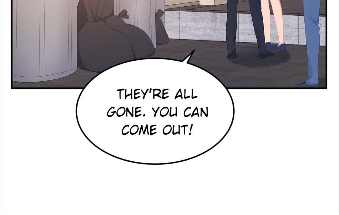 My Sweetest You Chapter 278 - page 14
