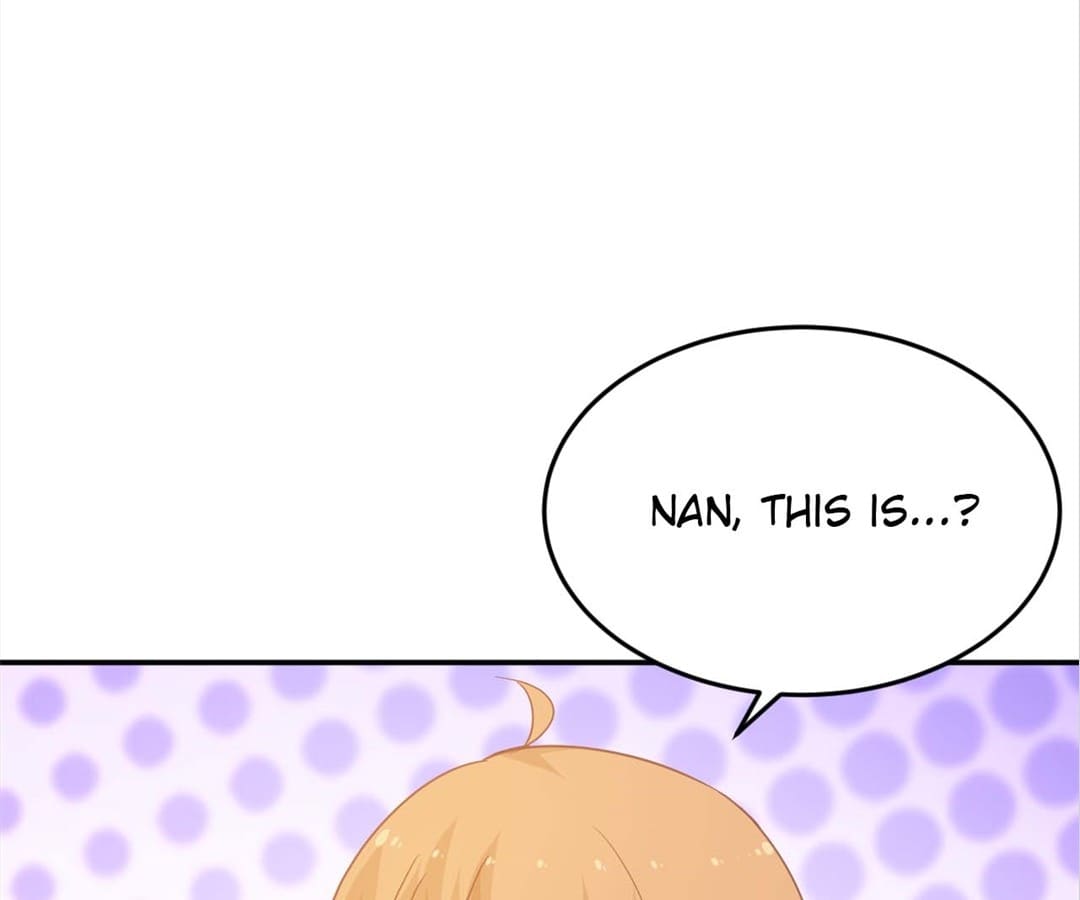 My Sweetest You Chapter 278 - page 17
