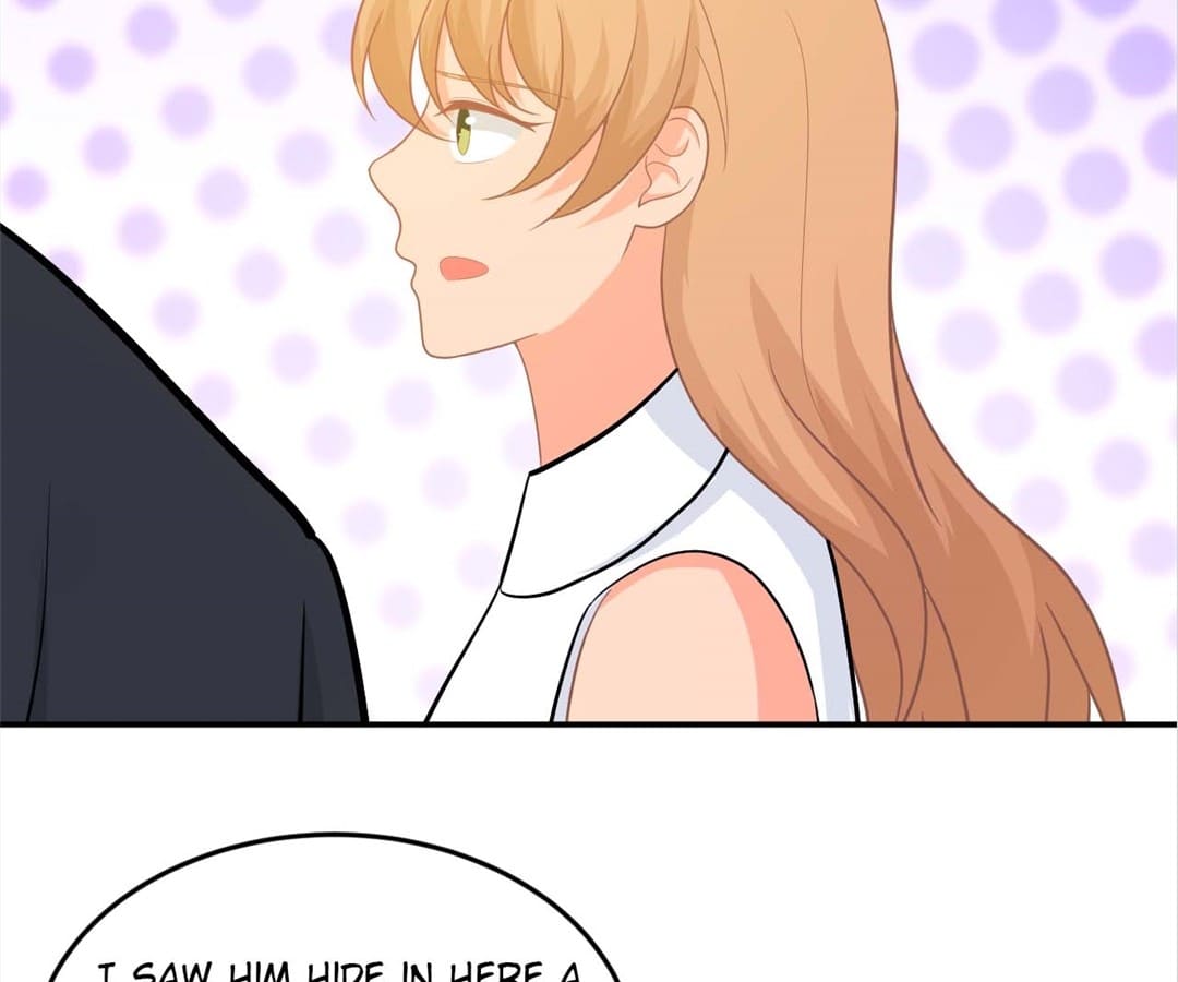 My Sweetest You Chapter 278 - page 18
