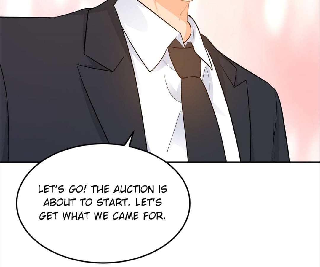 My Sweetest You Chapter 278 - page 20
