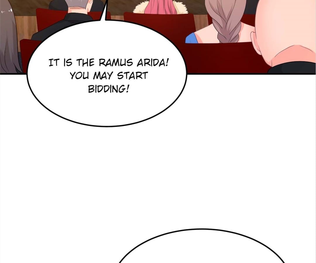 My Sweetest You Chapter 278 - page 25