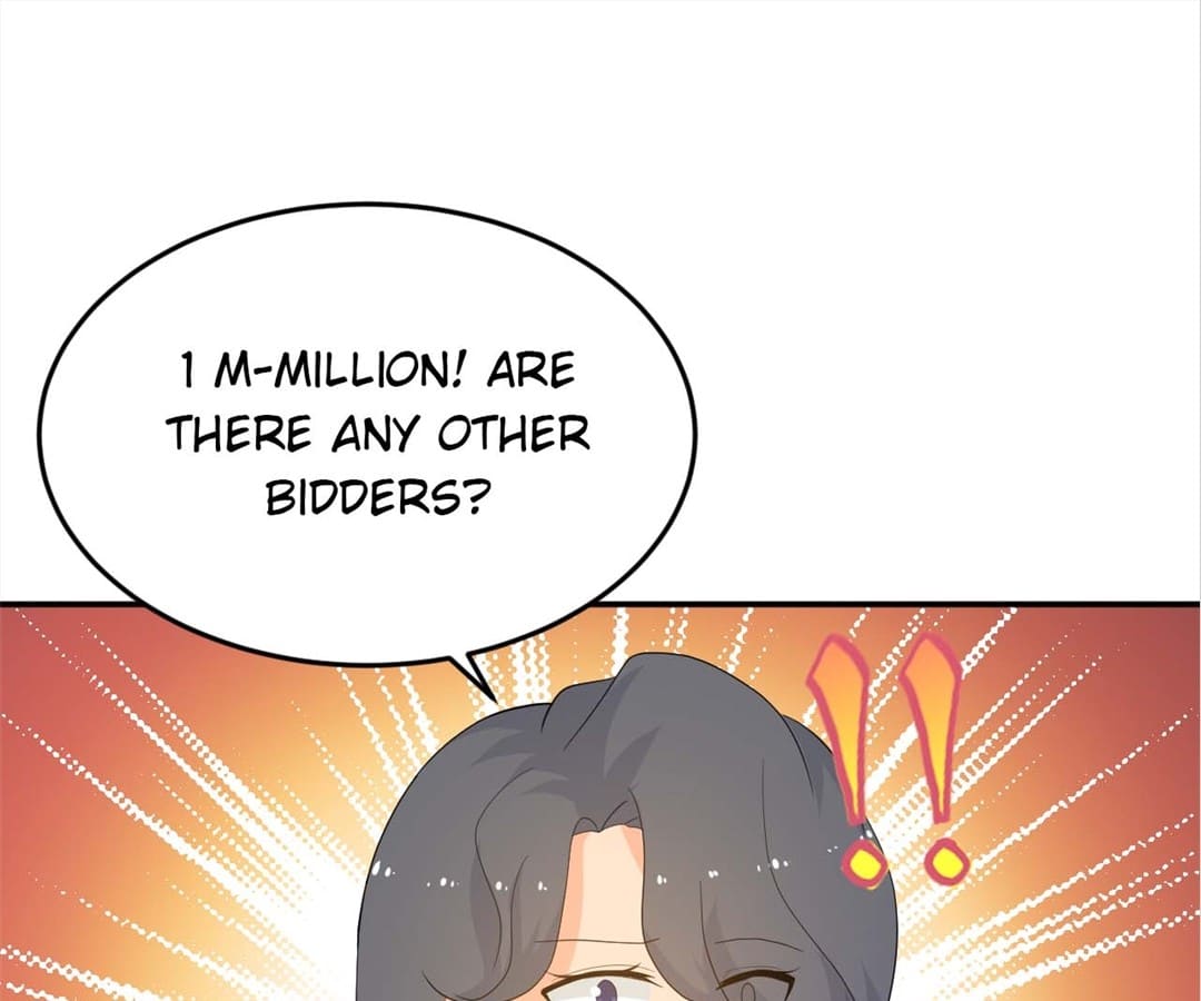 My Sweetest You Chapter 278 - page 29