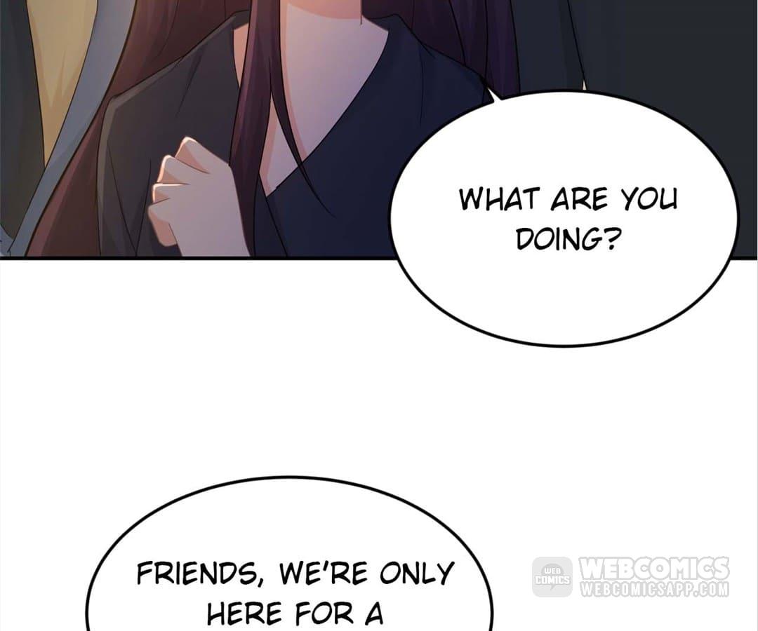 My Sweetest You Chapter 278 - page 3