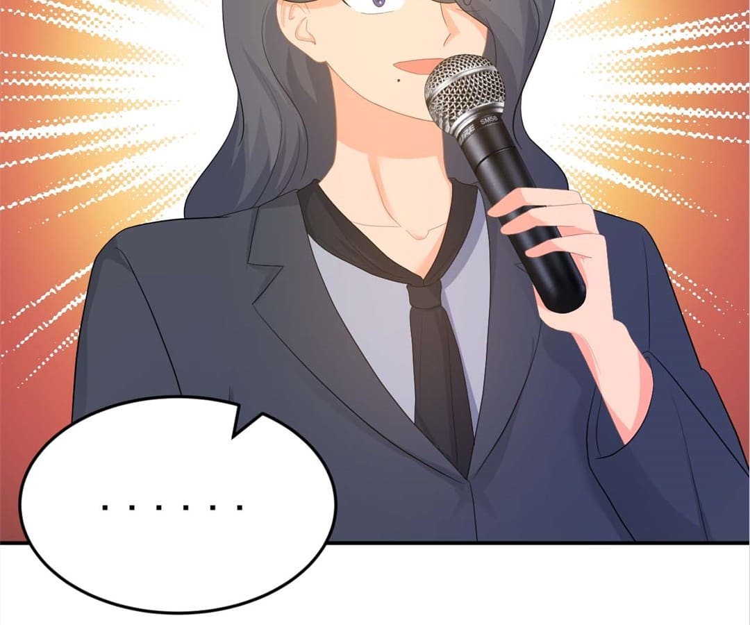 My Sweetest You Chapter 278 - page 30