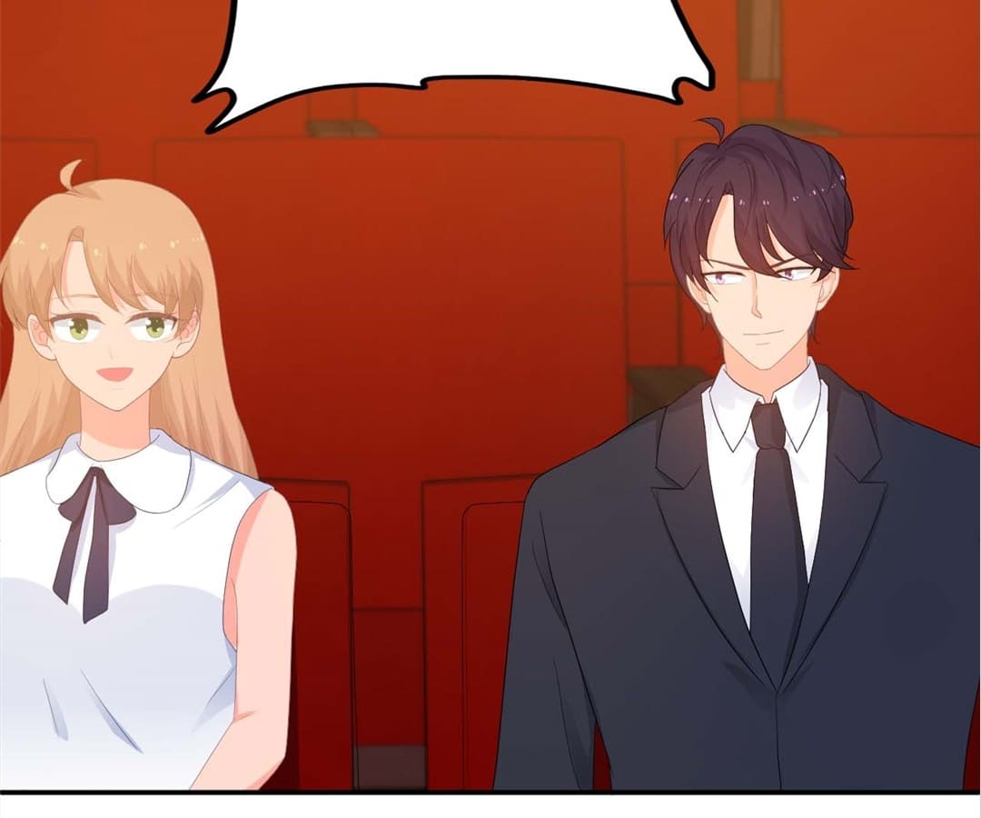 My Sweetest You Chapter 278 - page 32
