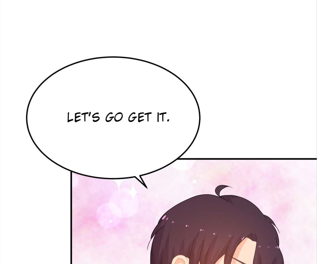 My Sweetest You Chapter 278 - page 33