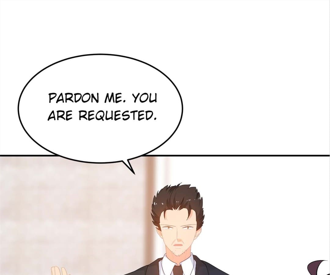 My Sweetest You Chapter 278 - page 36