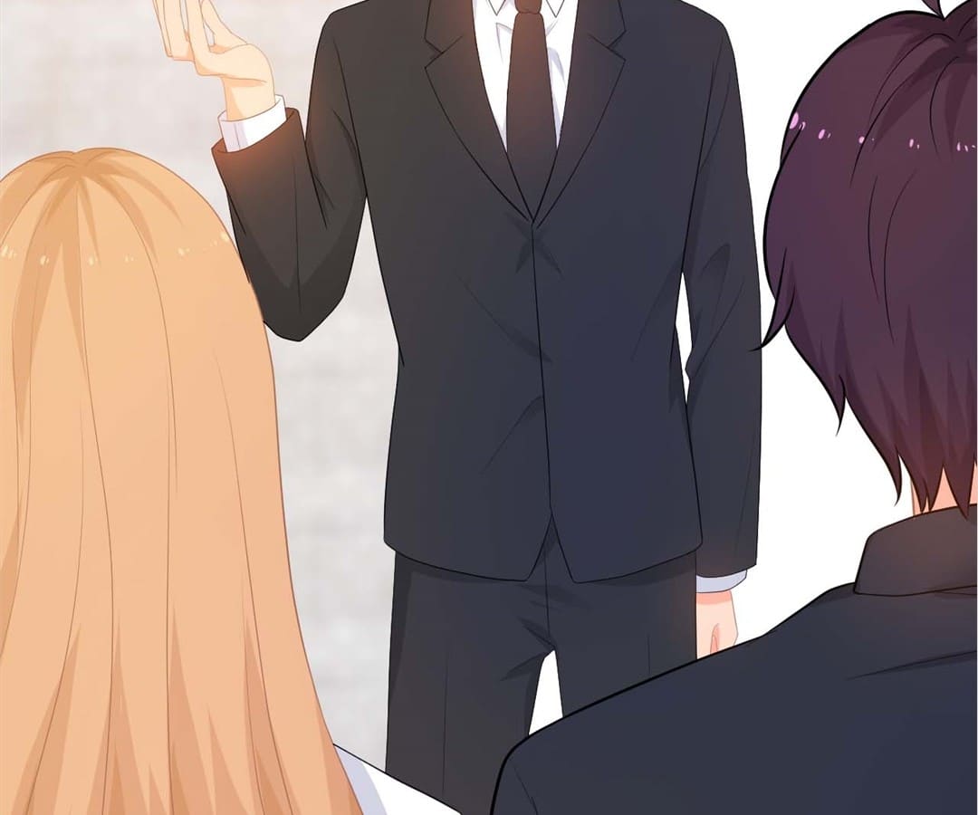 My Sweetest You Chapter 278 - page 37