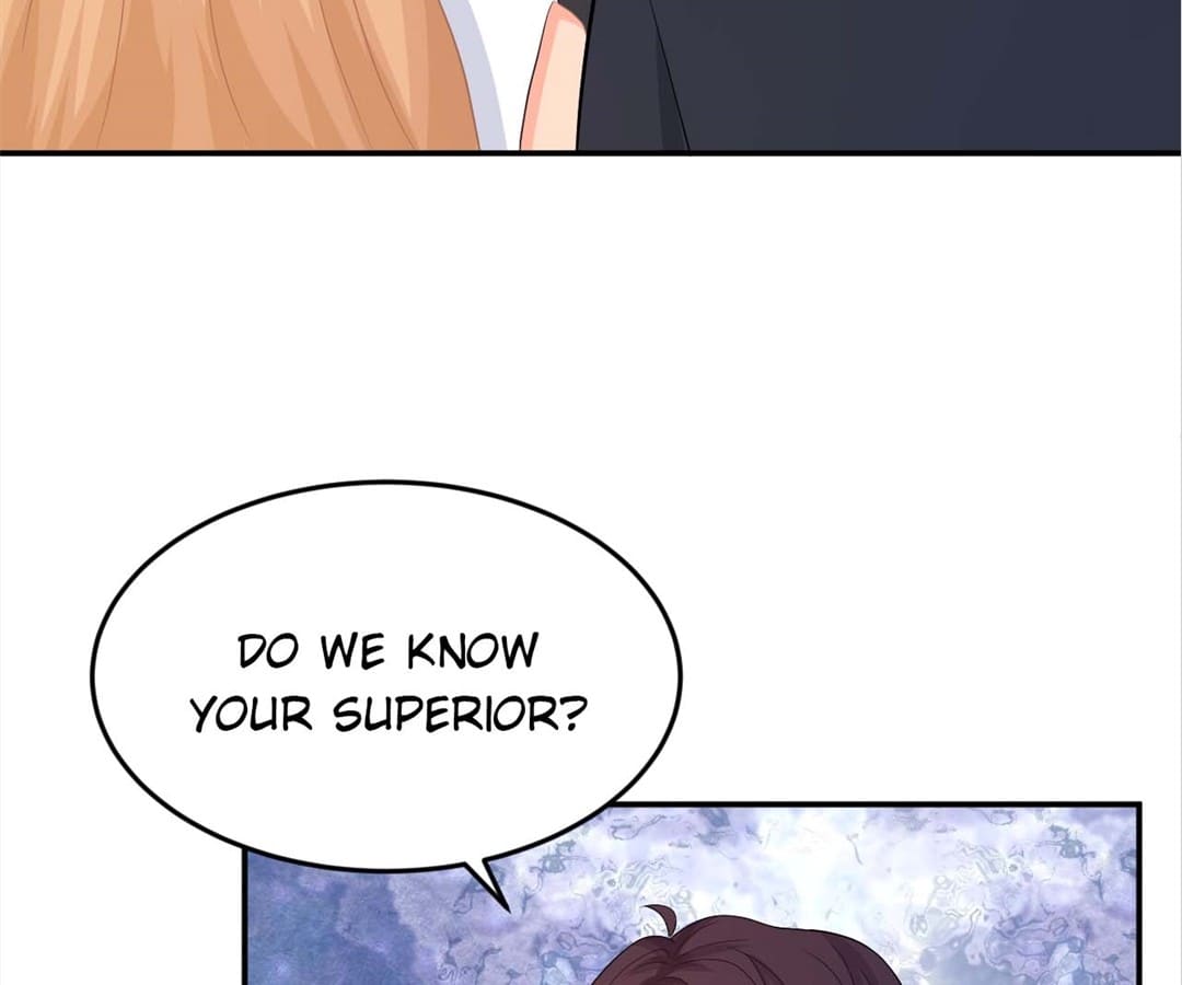 My Sweetest You Chapter 278 - page 38
