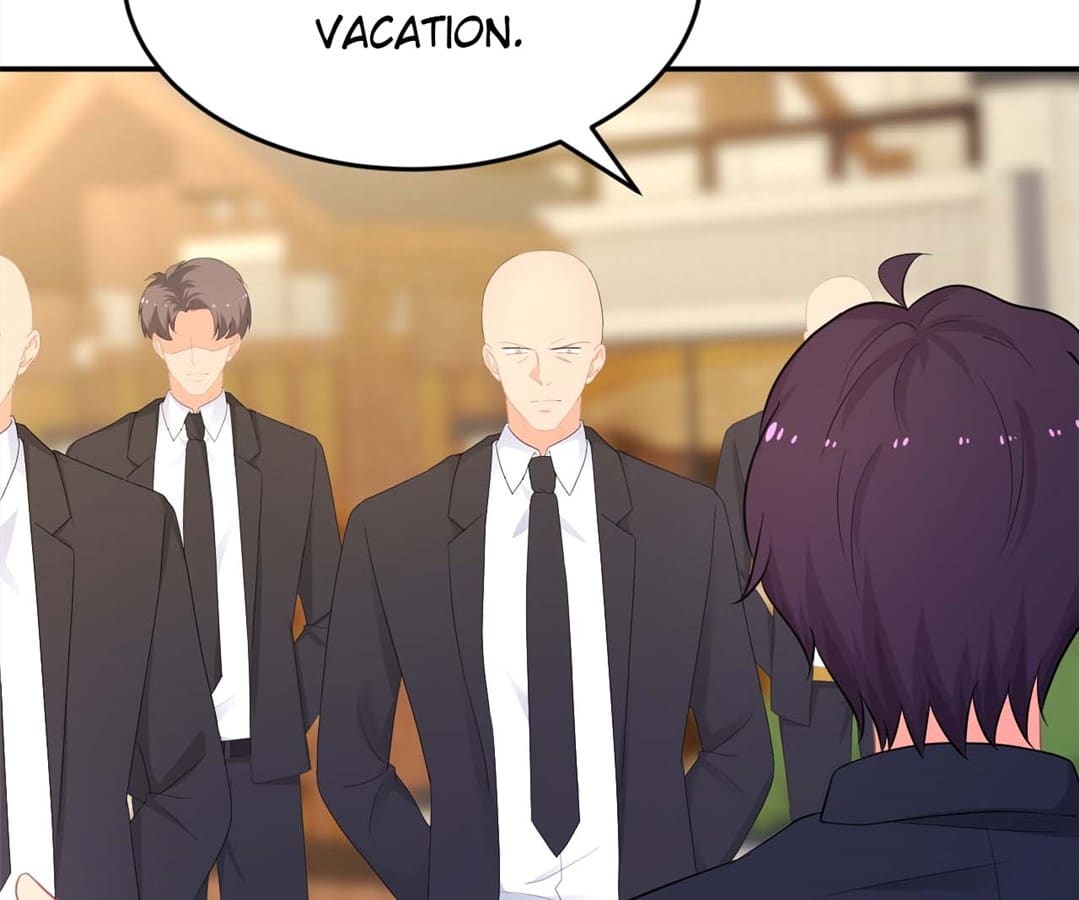 My Sweetest You Chapter 278 - page 4